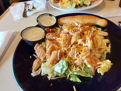 Chocolate Moose Restaurant Company