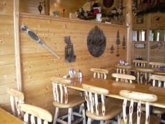 Chocolate Moose Restaurant Company