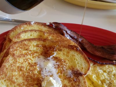 Chocolate Moose Restaurant Company