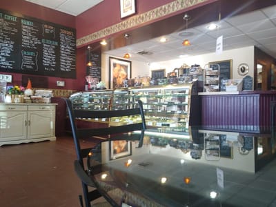 Chocolate Temptation