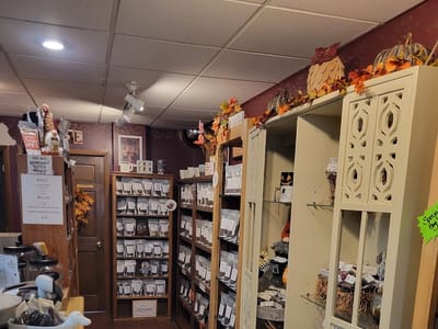 Chocolate Temptation