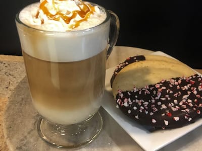 Chocolate Temptation