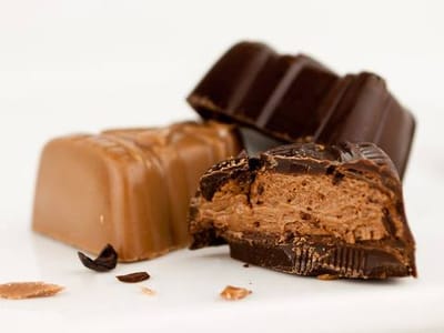 Chocolaterie Stam - Cedar Falls