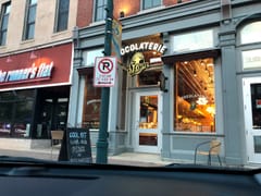 Chocolaterie Stam - Cedar Falls