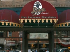 Chocolaterie Stam