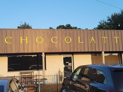 CHOCOLATTA