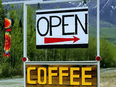 Chokosna Trading Post