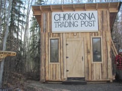 Chokosna Trading Post