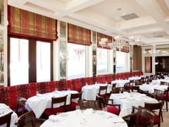 Chop House Restaurant at New Sheridan