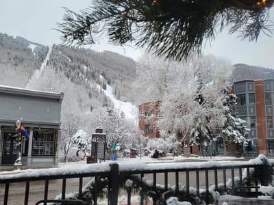 Chop House Restaurant at New Sheridan