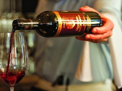 Chop House Restaurant at New Sheridan