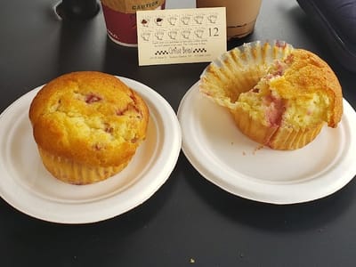 Chrissy Beanz Bakery & Café