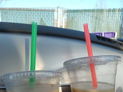 Christeen's Coffee Cabin