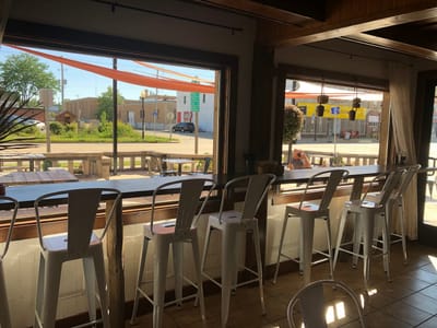 Christiano's Coffee Bar and Gelato