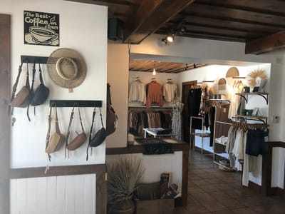 Christiano's Coffee Bar and Gelato