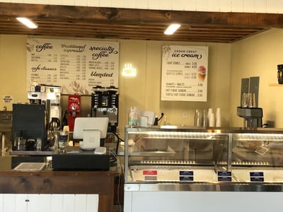 Christiano's Coffee Bar and Gelato