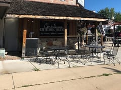 Christiano's Coffee Bar and Gelato