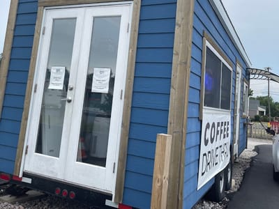 Christie’s Coffee Co