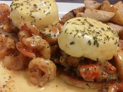 Christine's Cafe Casual Fine Dining