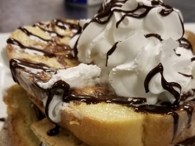 Christine's Cafe Casual Fine Dining