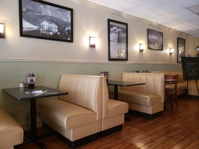 Christine's Cafe Casual Fine Dining