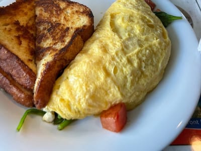 Christopher’s Cafe