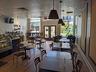 Christy's Corner Cafe