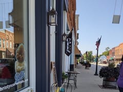 Christy's Corner Cafe