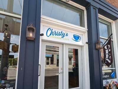 Christy's Corner Cafe