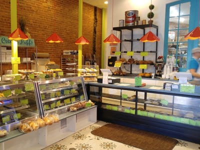 Chroma Café and Bakery