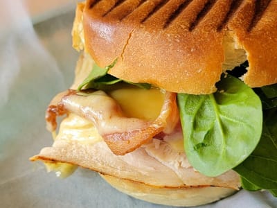 Chroma Café and Bakery