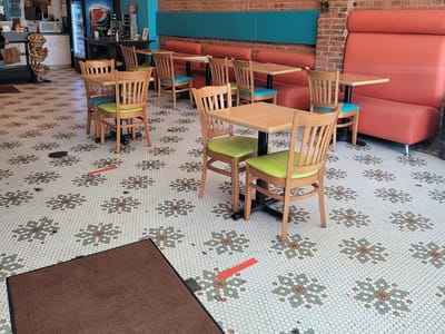 Chroma Café and Bakery