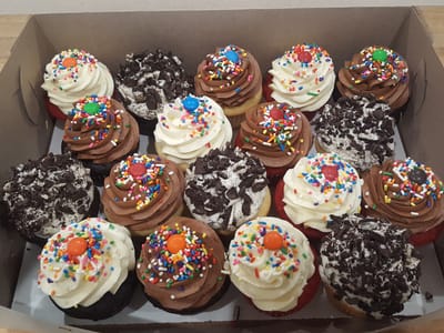 Chroma Café and Bakery