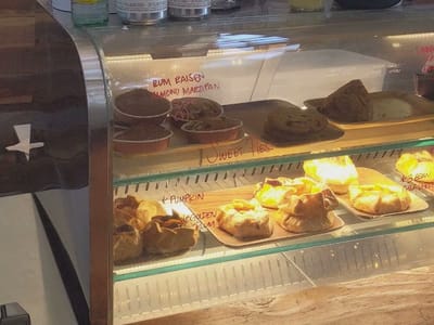 Chromatic Coffee Co.