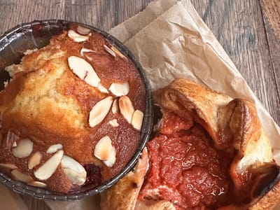 Chromatic Coffee Co.