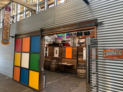 Chromatic Coffee Co.