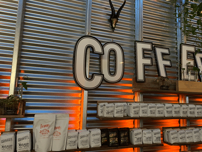 Chromatic Coffee Co.