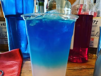 Chubby Dog Coffee Co.