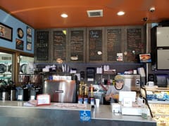 Chuck's Drive-Thru Diner)