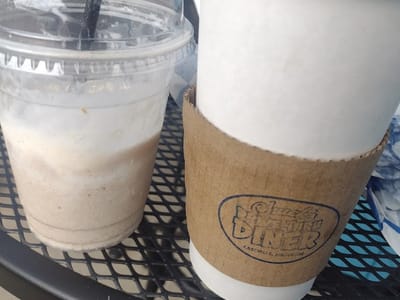 Chuck's Drive-Thru Diner)