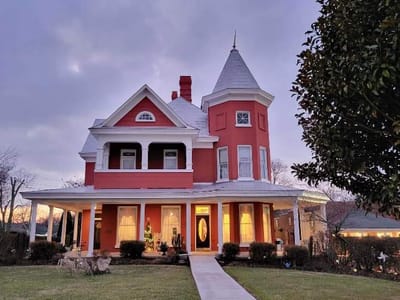 Chuckaboo Coffee House