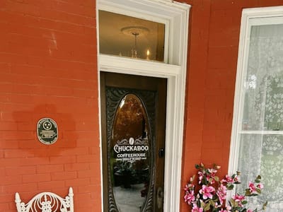 Chuckaboo Coffee House