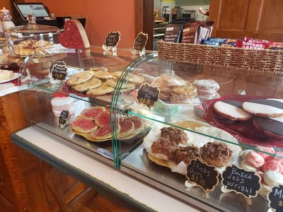 Chuckaboo Coffee House