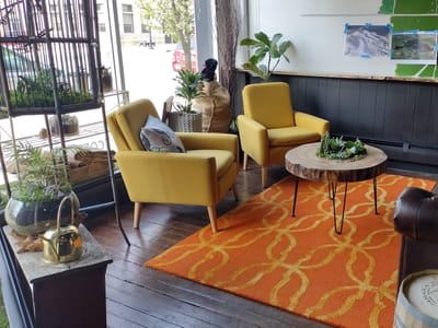 Chunky Bear Coffee Roasters