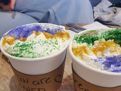 Church Alley Cafe & Bistro