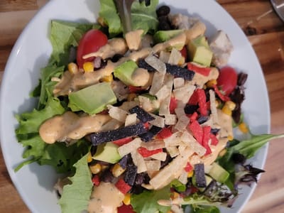 Church Alley Cafe & Bistro