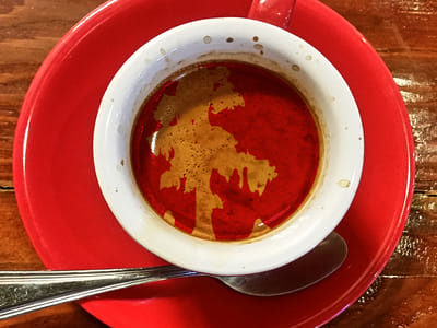 Church Alley Coffee Bar