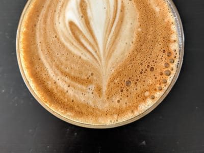 Church Alley Coffee Bar