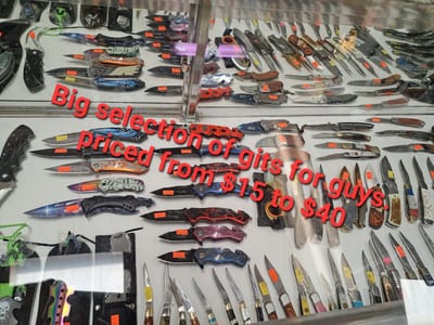 Church Street Market