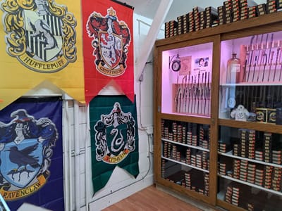 Church Street Market